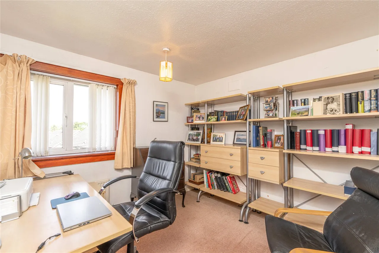 Thomson Drive, Currie, EH14, photo 22