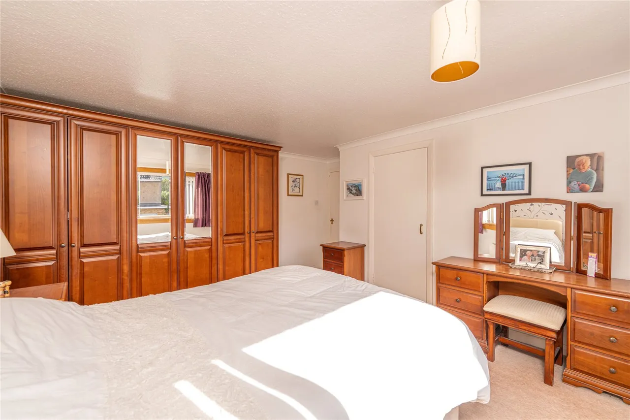 Thomson Drive, Currie, EH14, photo 17