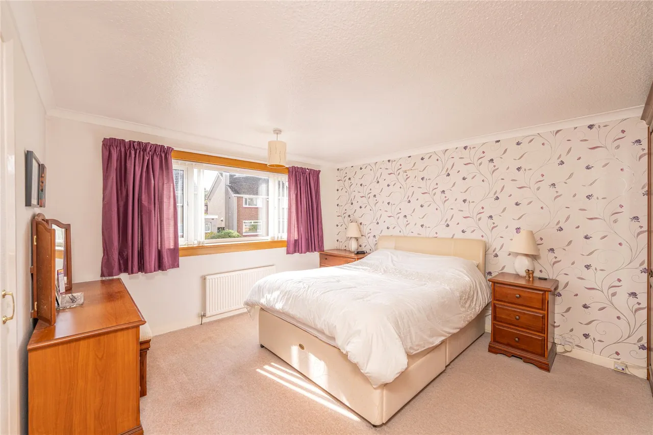 Thomson Drive, Currie, EH14, photo 16