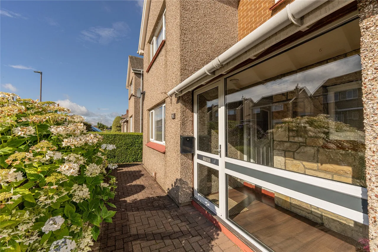 Thomson Drive, Currie, EH14, photo 26
