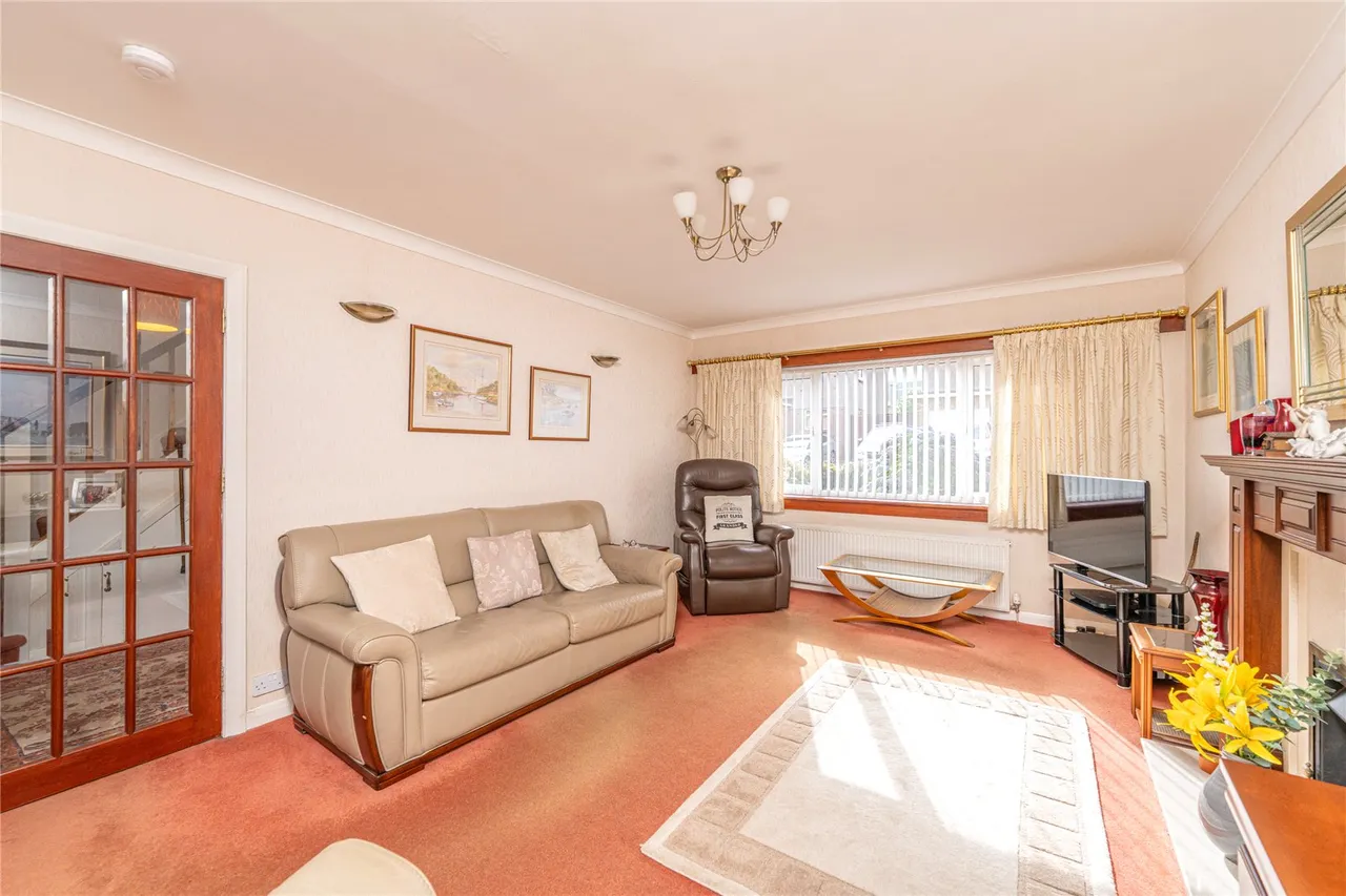 Thomson Drive, Currie, EH14, photo 3