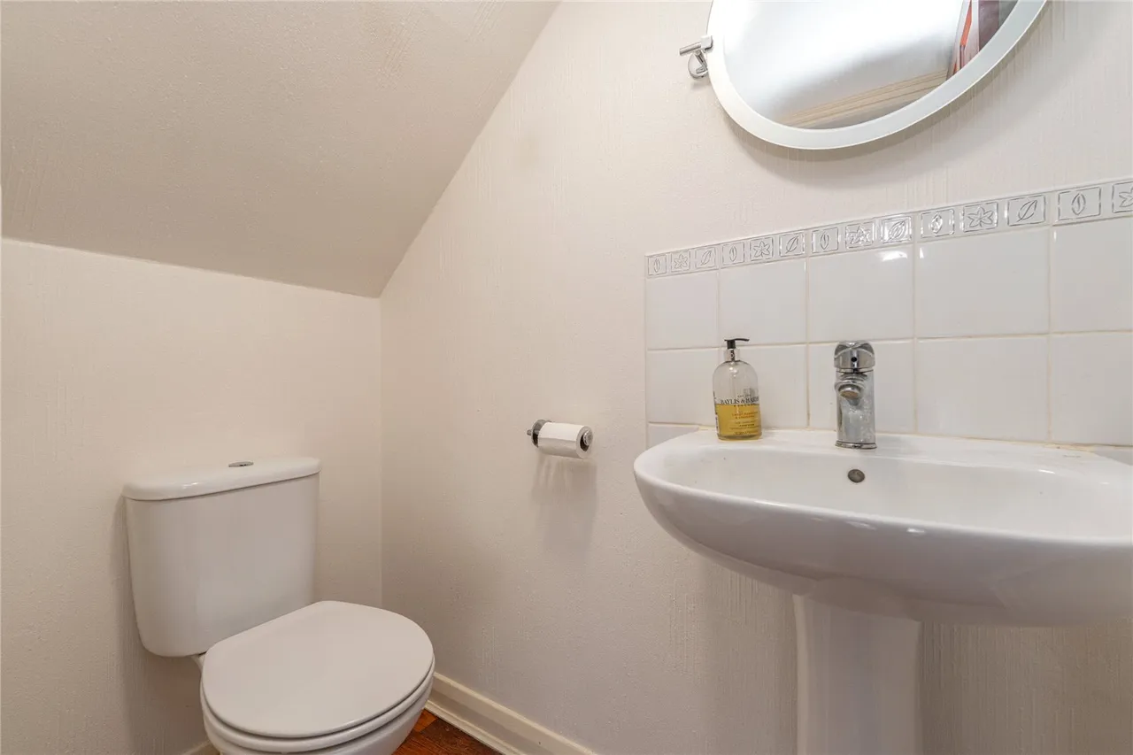 Thomson Drive, Currie, EH14, photo 14