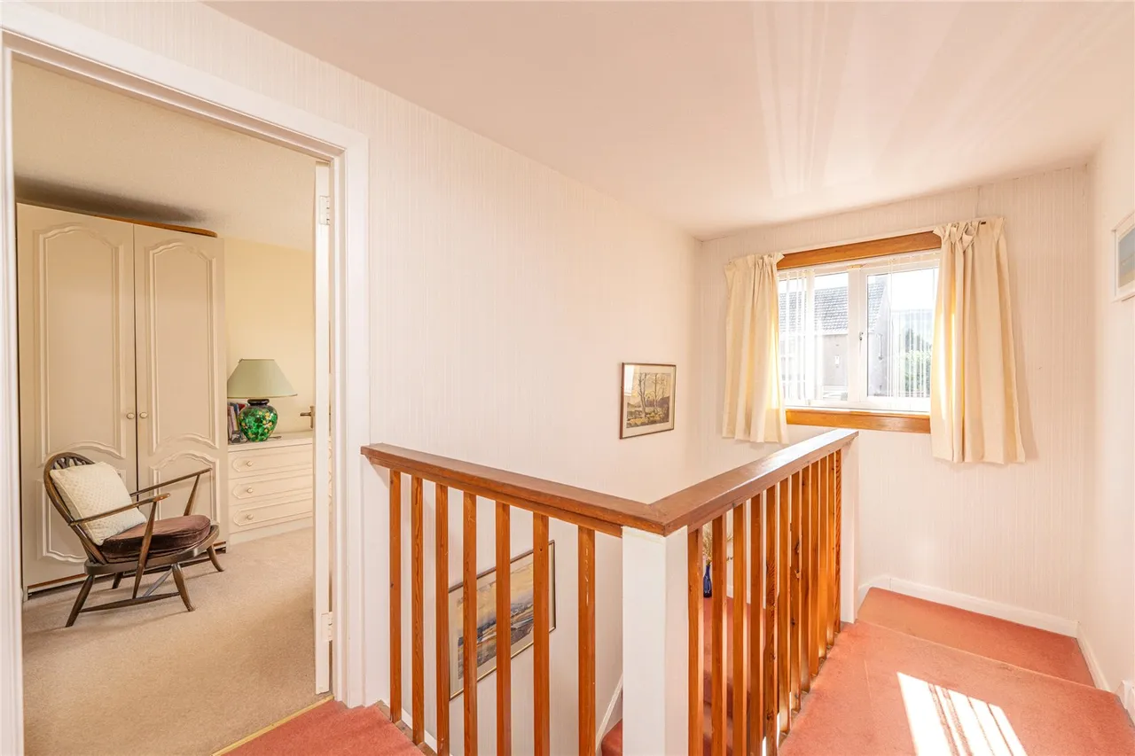 Thomson Drive, Currie, EH14, photo 15