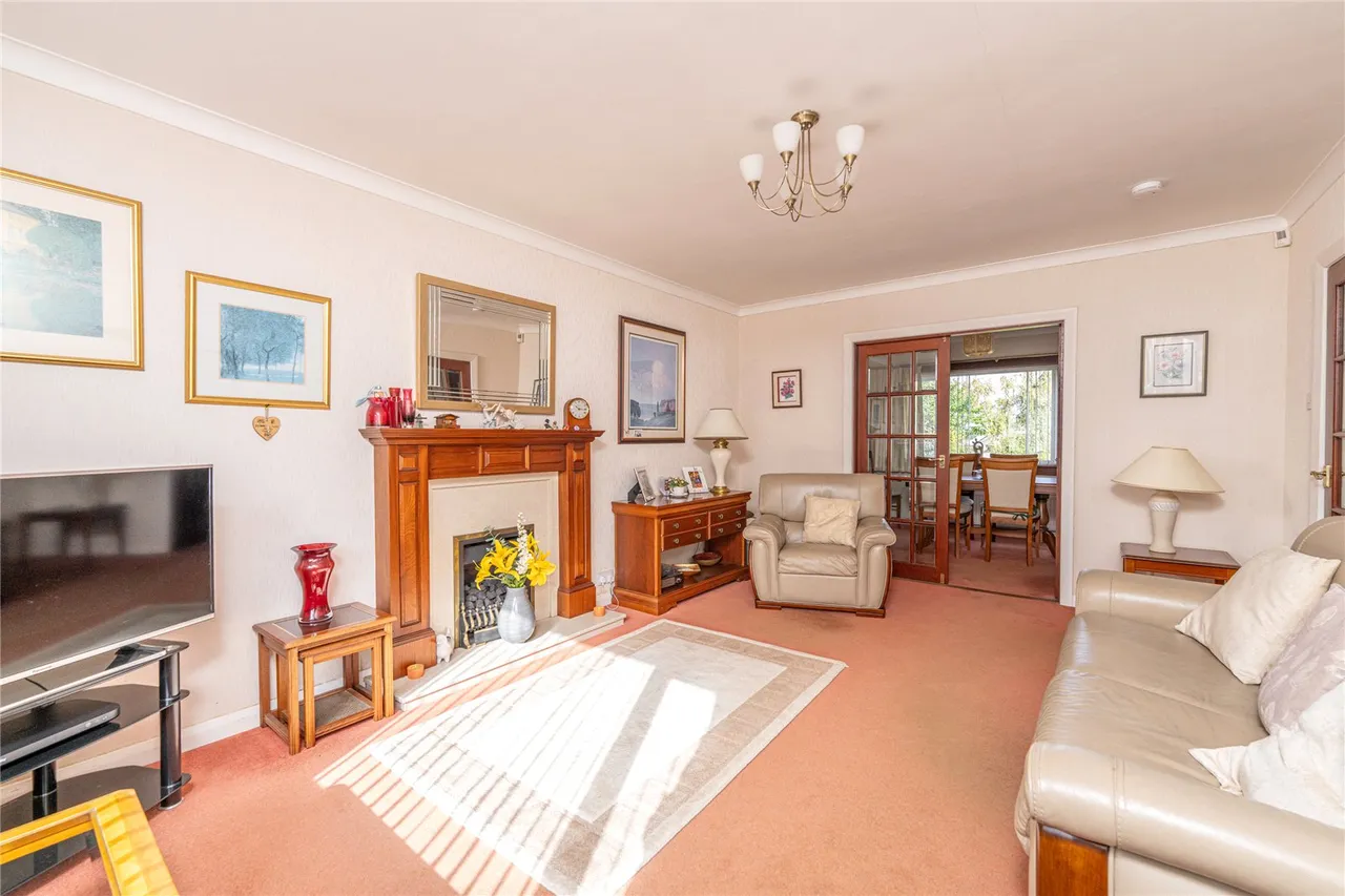Thomson Drive, Currie, EH14, photo 4
