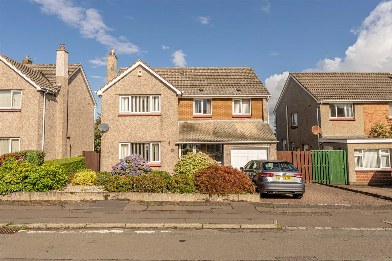Thomson Drive, Currie, EH14, photo 25