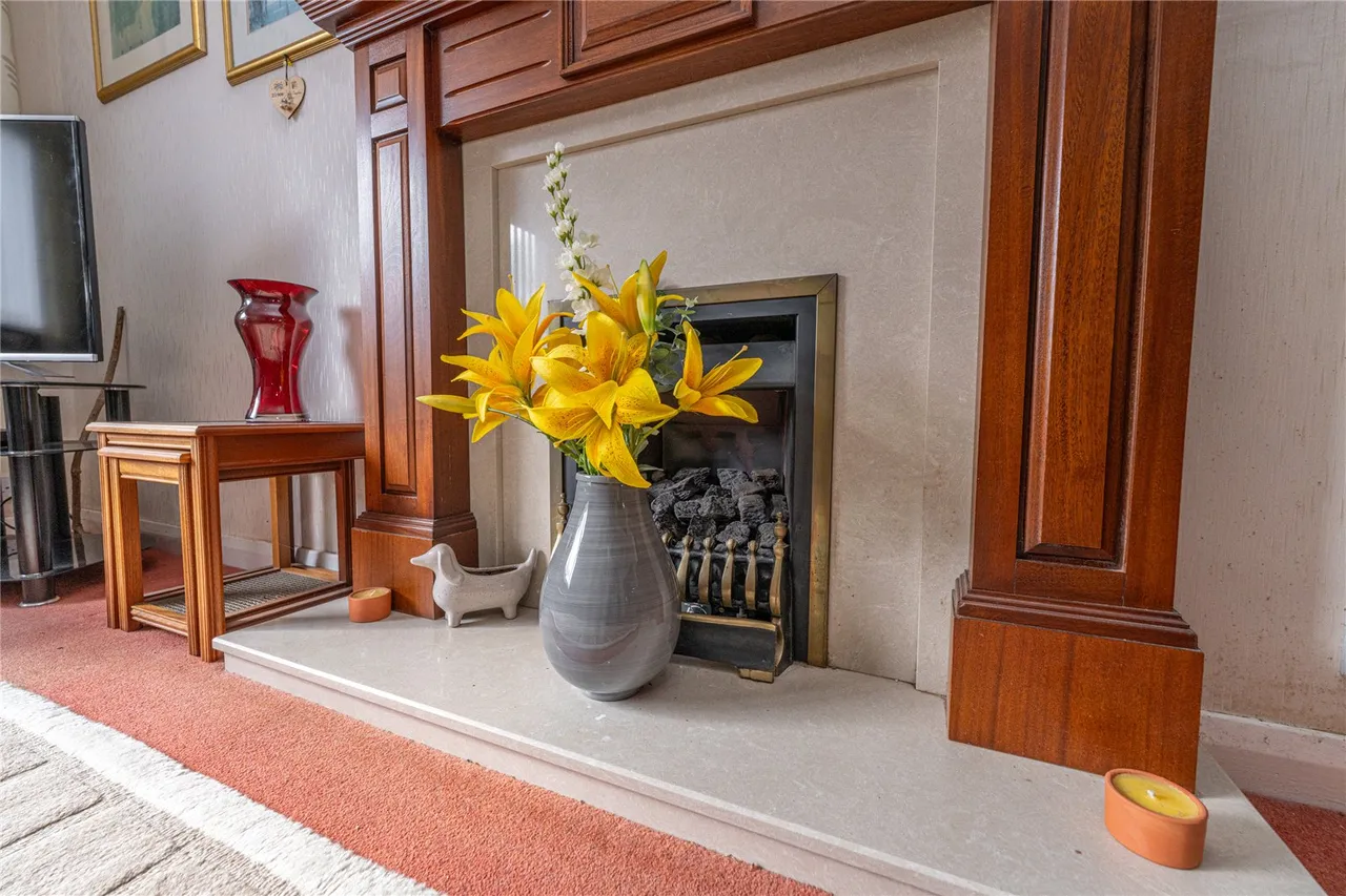 Thomson Drive, Currie, EH14, photo 5