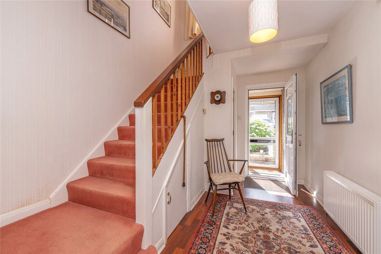 Thomson Drive, Currie, EH14, photo 13