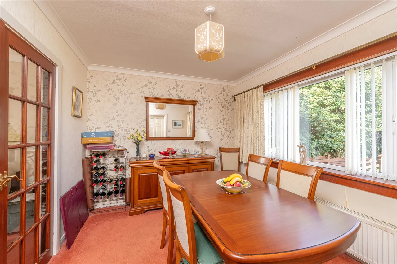 Thomson Drive, Currie, EH14, photo 6