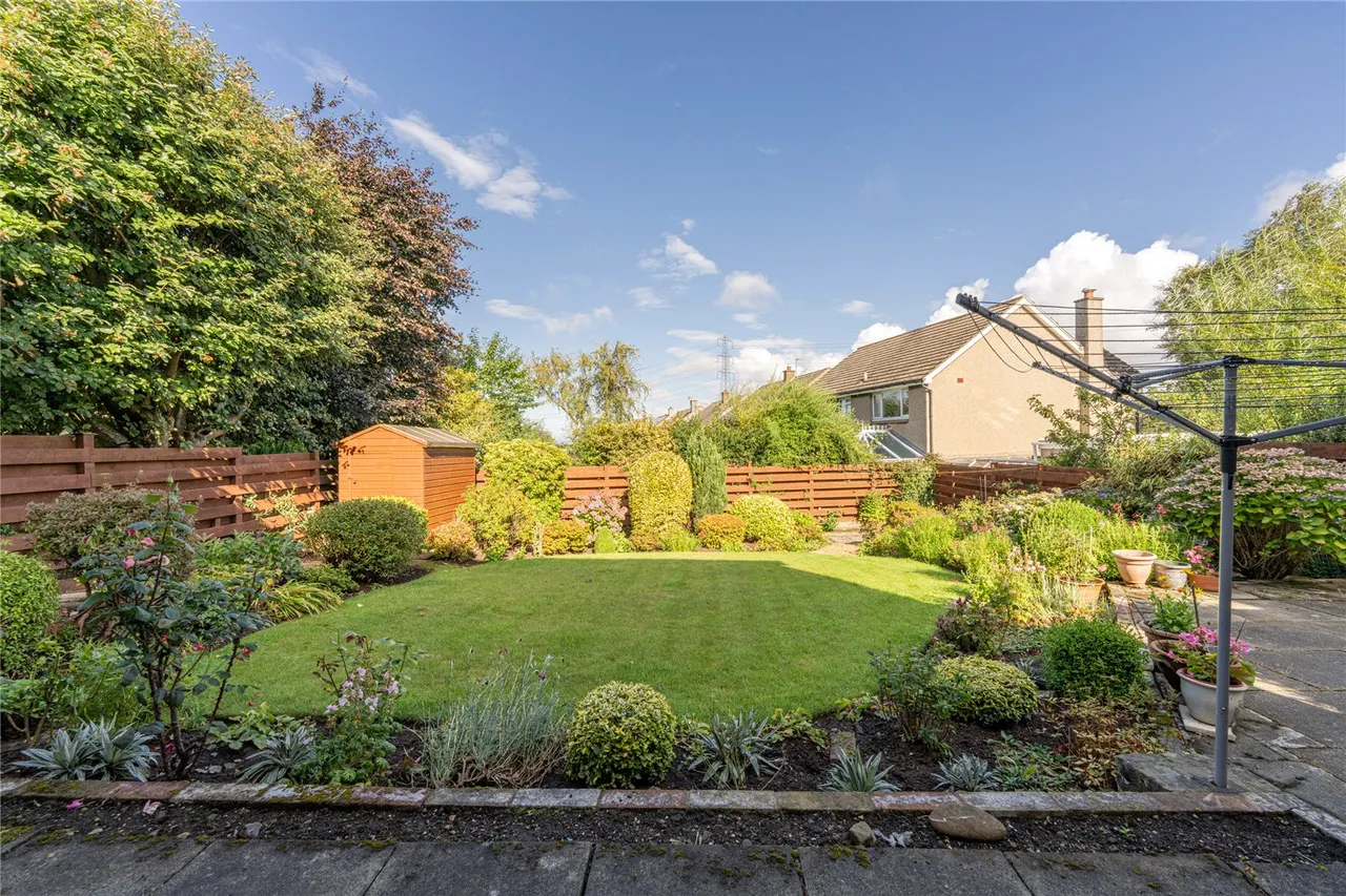 Thomson Drive, Currie, EH14, photo 28