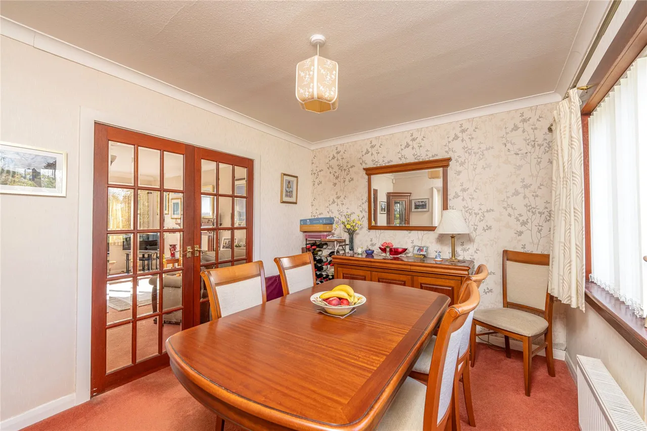 Thomson Drive, Currie, EH14, photo 7