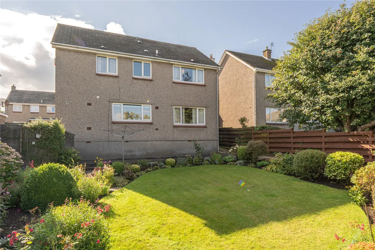 Thomson Drive, Currie, EH14, photo 29