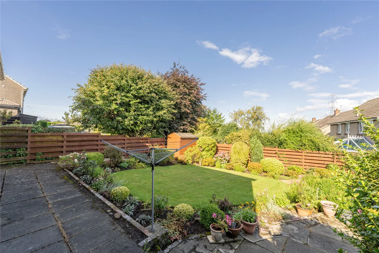 Thomson Drive, Currie, EH14, photo 27