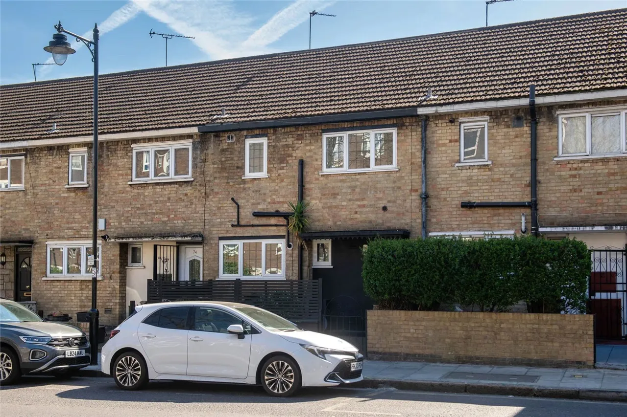 Tredegar Road, London, E3, photo 10