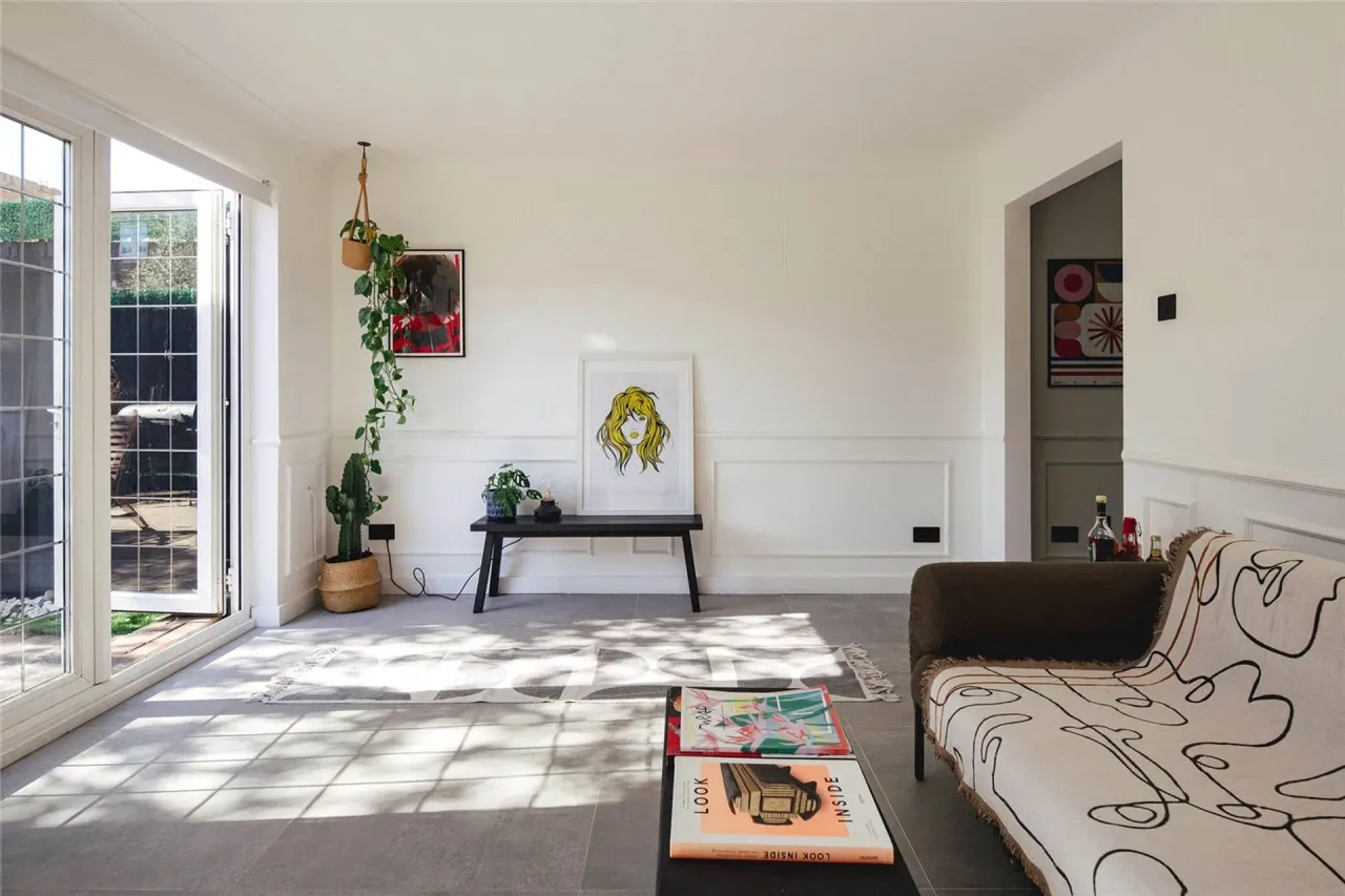 Tredegar Road, London, E3, photo 5