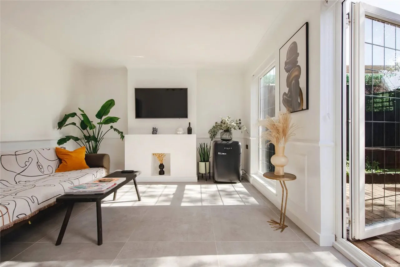 Tredegar Road, London, E3, photo 4