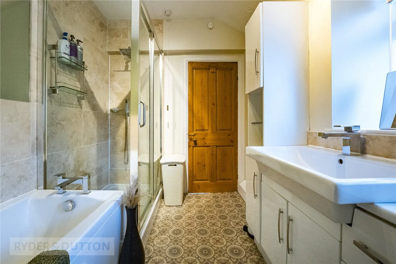 Brook Lane, Golcar, HD7, photo 18