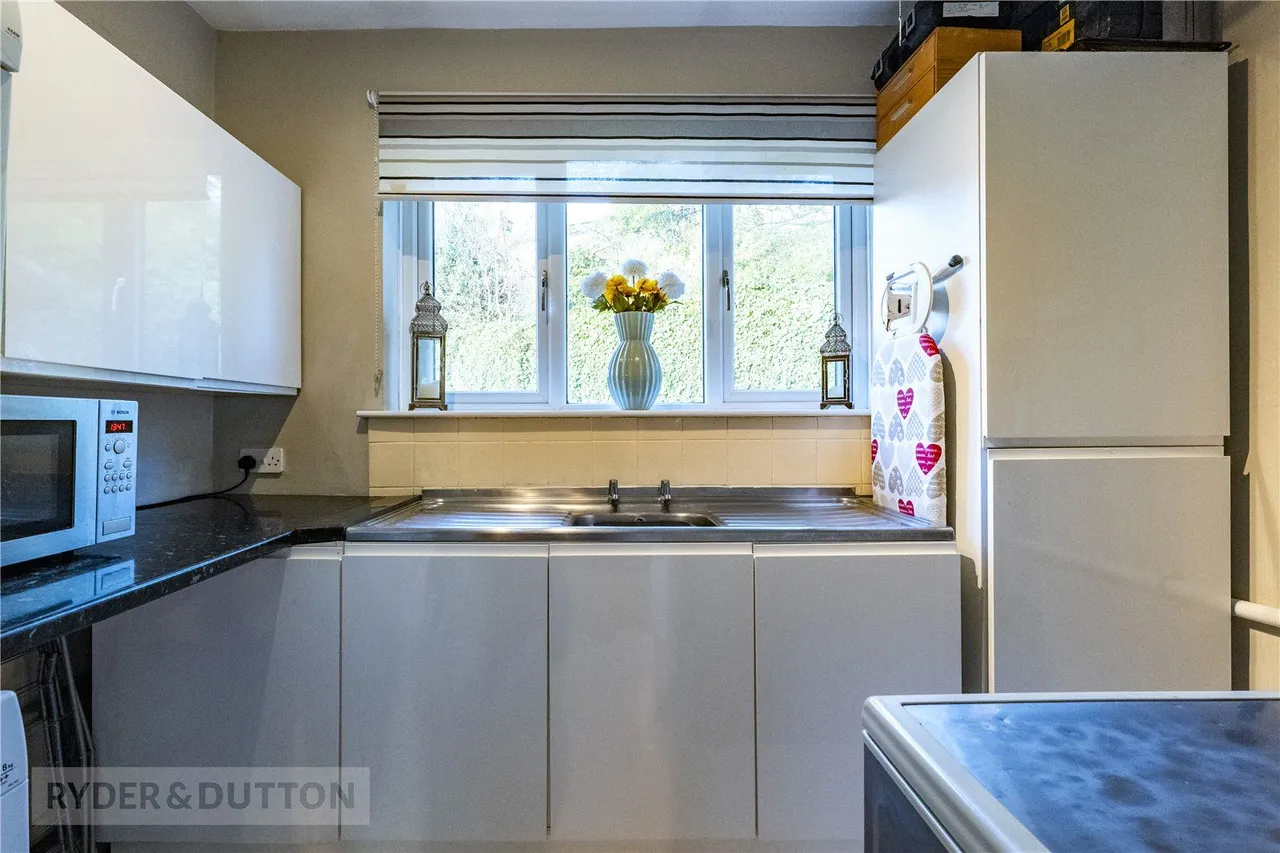 Brook Lane, Golcar, HD7, photo 8
