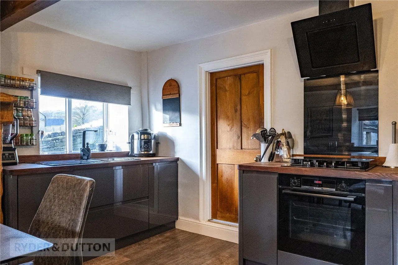 Brook Lane, Golcar, HD7, photo 6