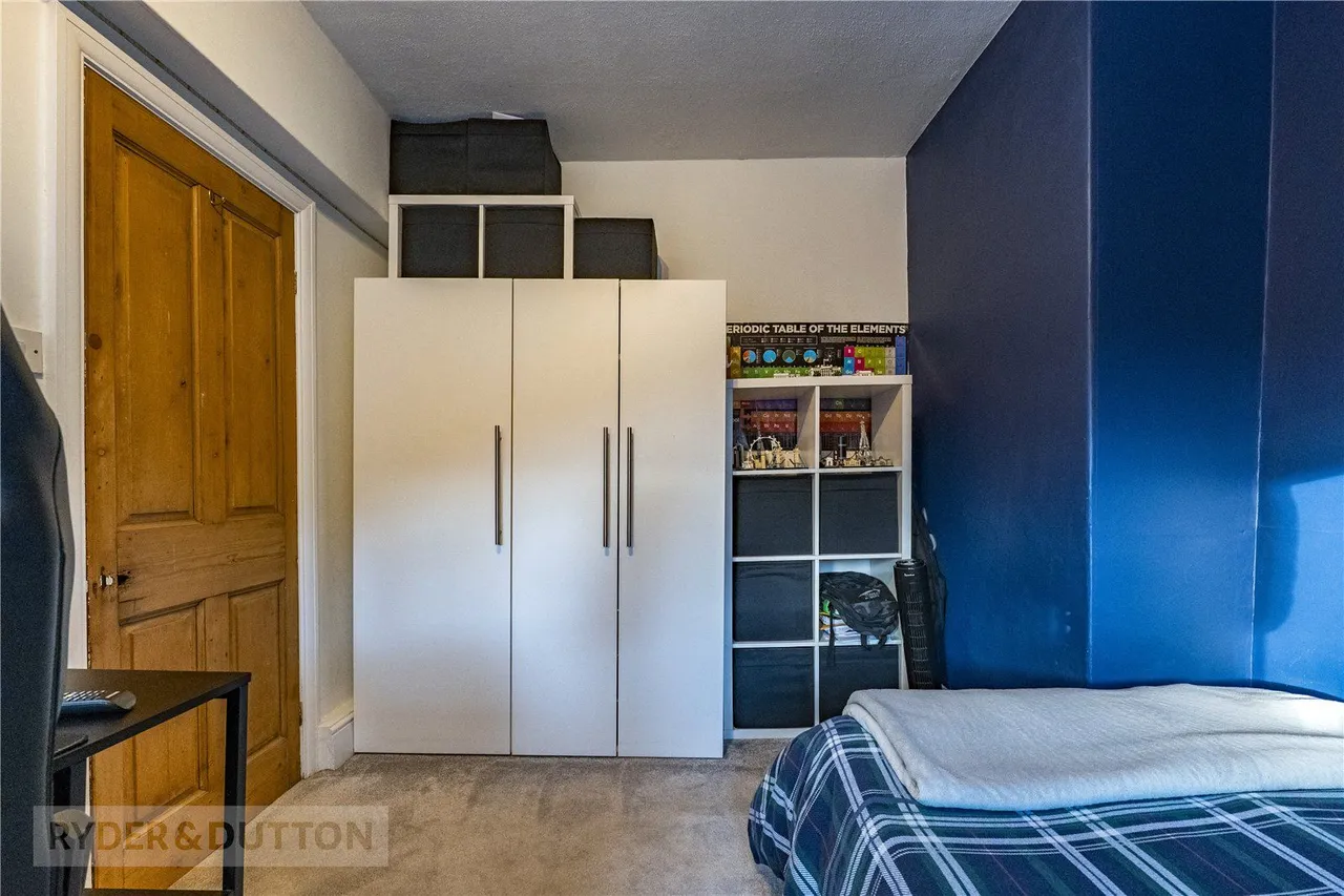 Brook Lane, Golcar, HD7, photo 15