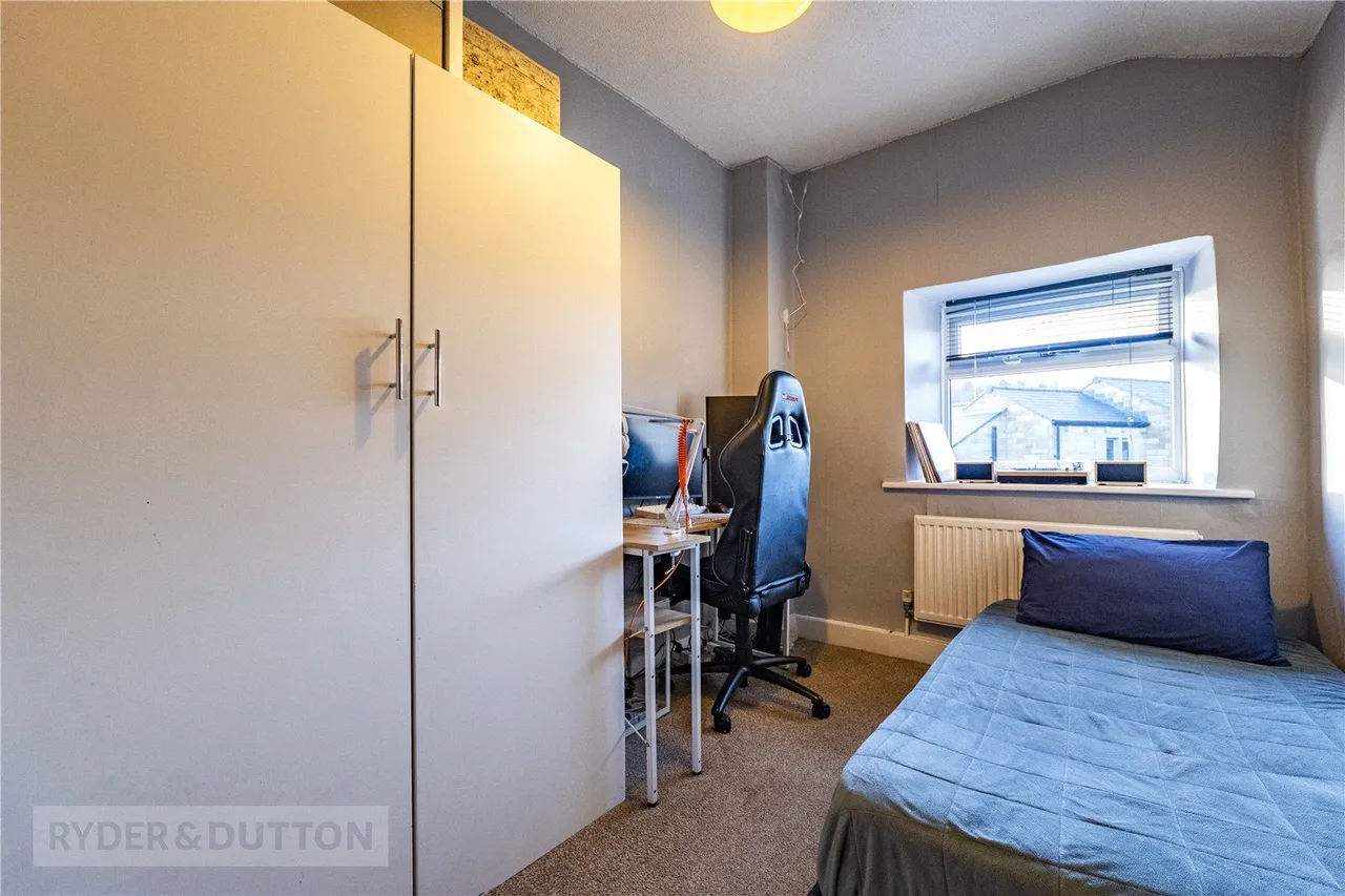 Brook Lane, Golcar, HD7, photo 16
