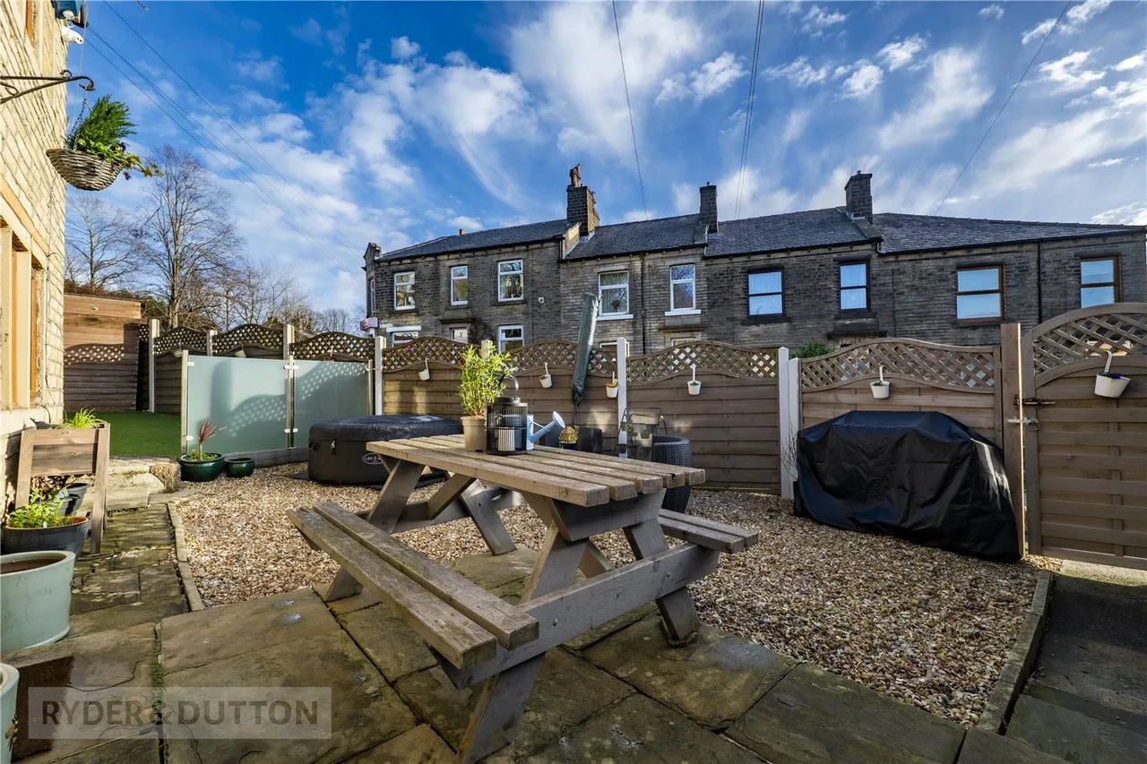 Brook Lane, Golcar, HD7, photo 20