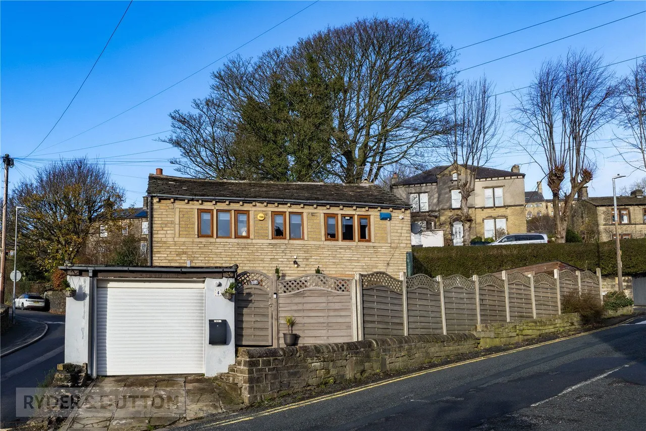 Brook Lane, Golcar, HD7, photo 22