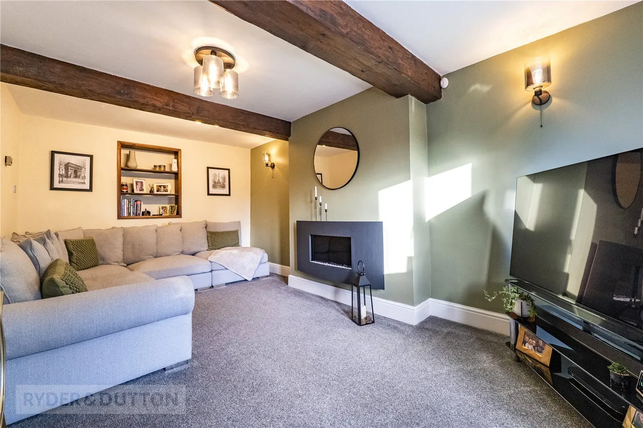 Brook Lane, Golcar, HD7, photo 3