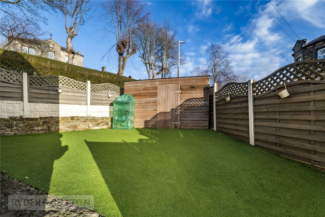 Brook Lane, Golcar, HD7, photo 21