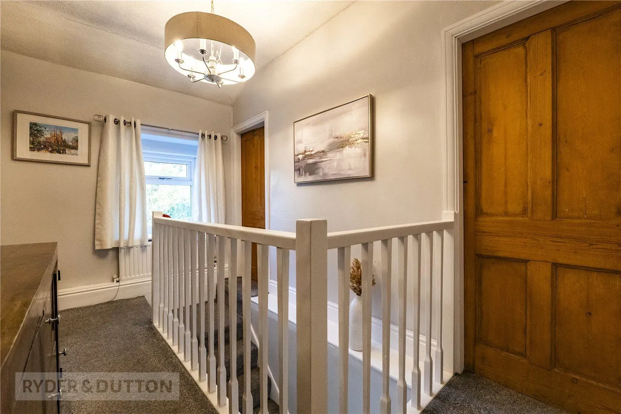 Brook Lane, Golcar, HD7, photo 19