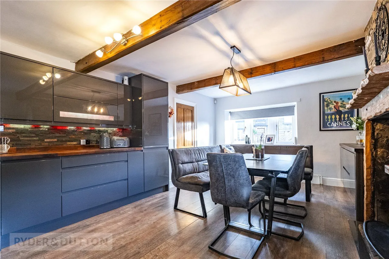Brook Lane, Golcar, HD7, photo 5