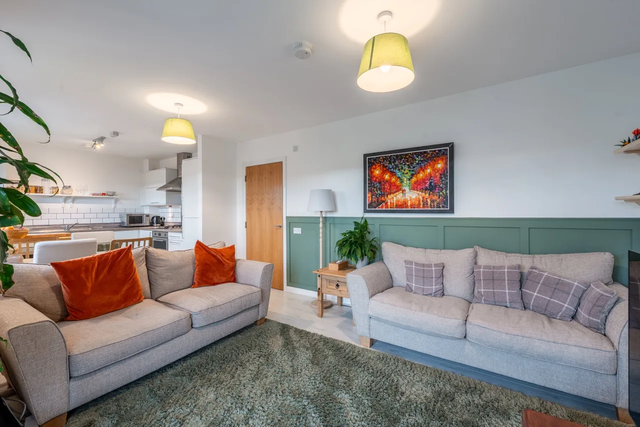 Adelaide Road, Kirkcaldy, KY2 6FA, photo 8
