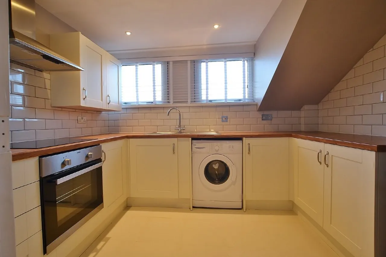 Bertie Terrace, Warwick Place, CV32, photo 2