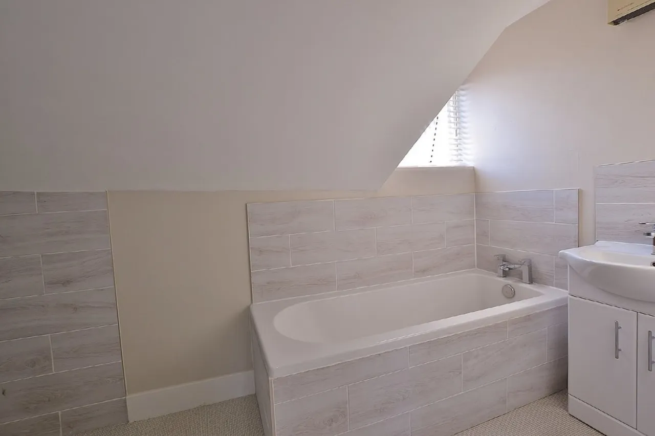 Bertie Terrace, Warwick Place, CV32, photo 7