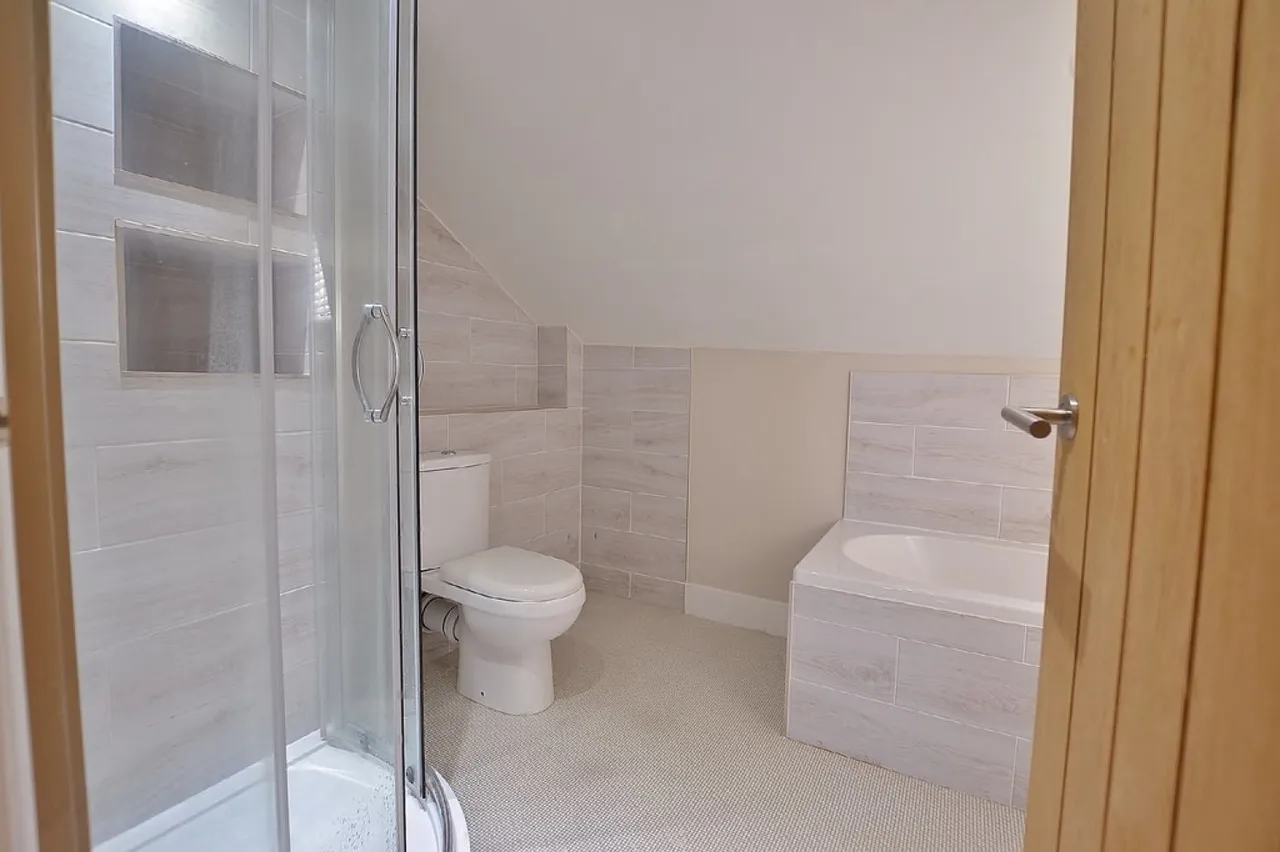 Bertie Terrace, Warwick Place, CV32, photo 6