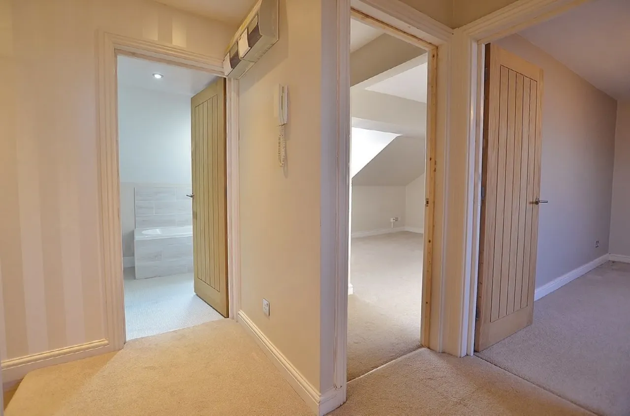 Bertie Terrace, Warwick Place, CV32, photo 4