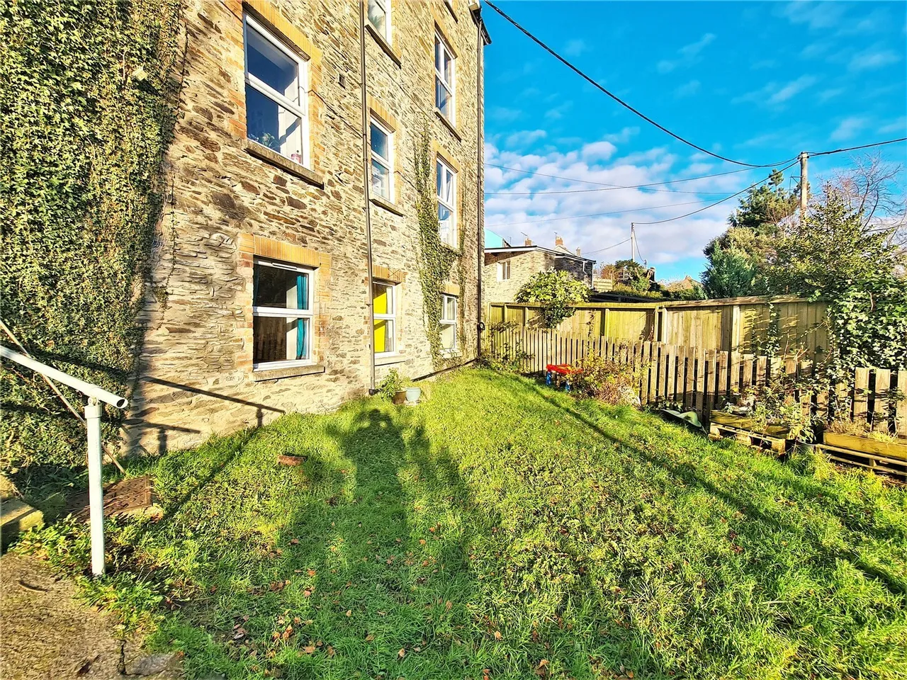 Talybont, SY24, photo 11