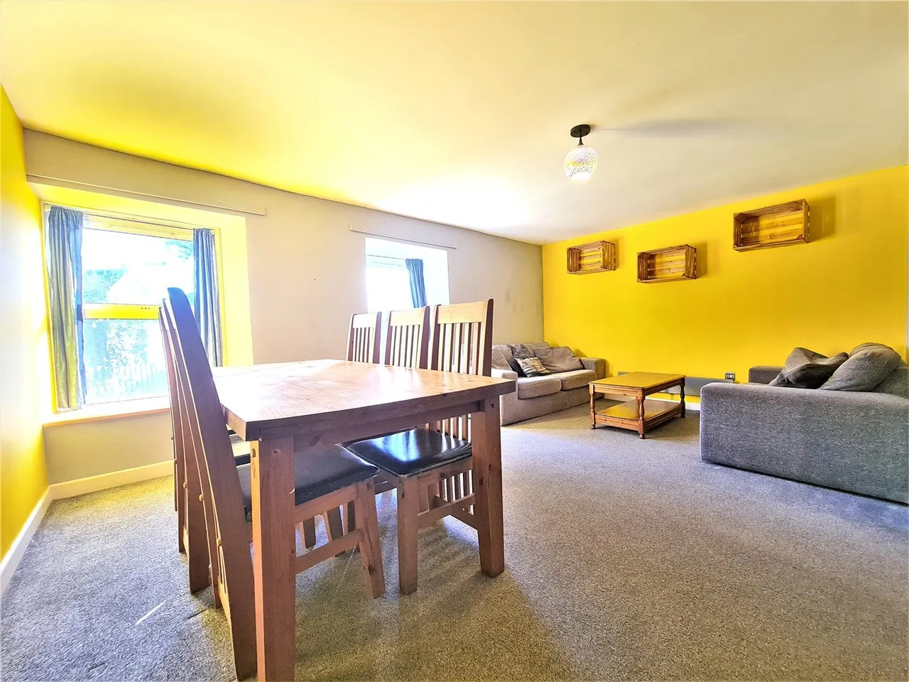 Talybont, SY24, photo 3