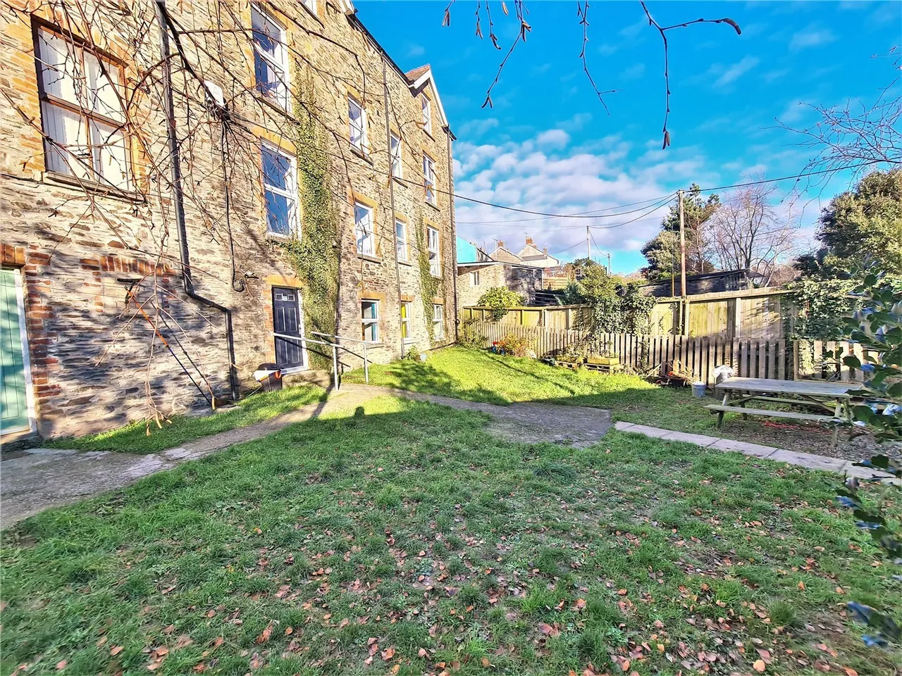 Talybont, SY24, photo 12