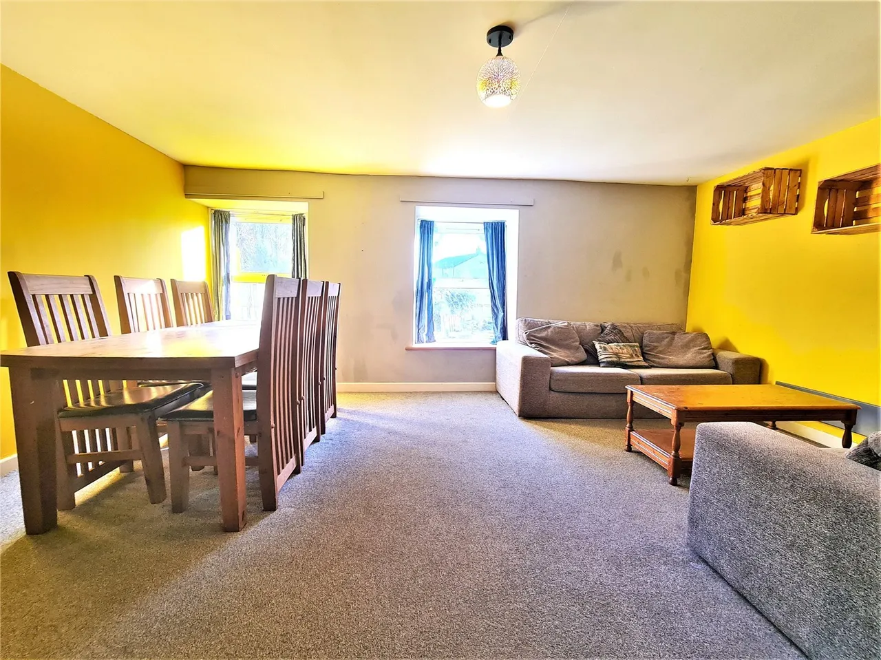 Talybont, SY24, photo 2
