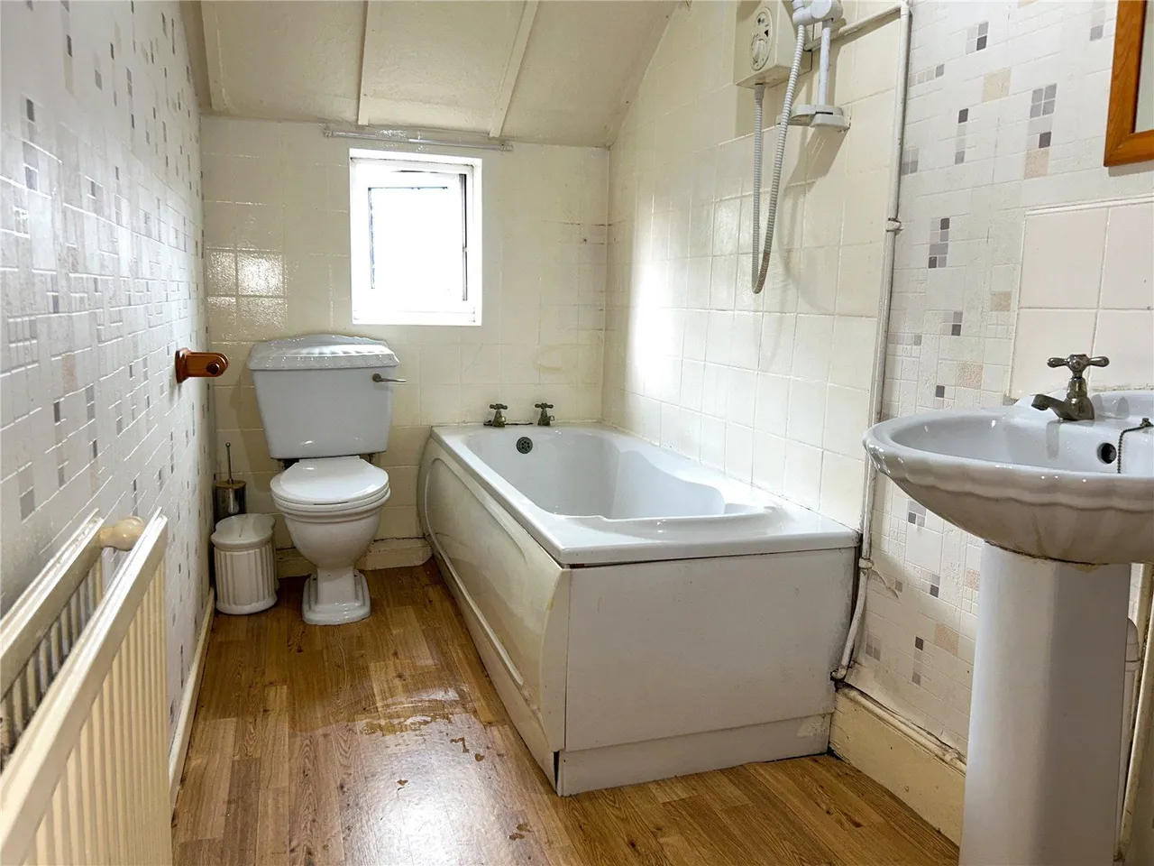 Hawthorn Road, Manchester, M40, photo 8
