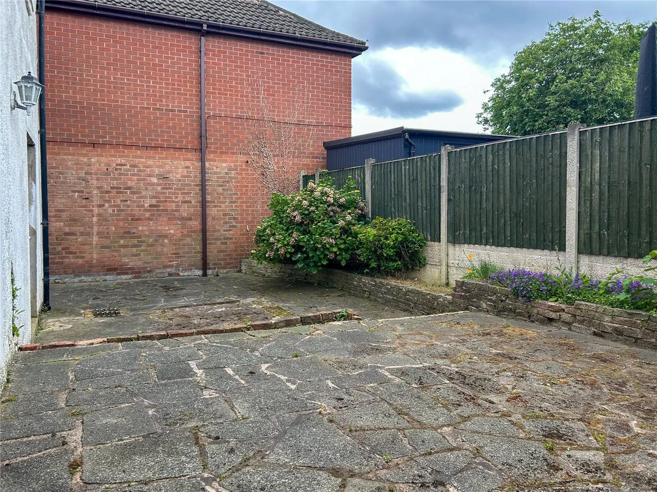 Hawthorn Road, Manchester, M40, photo 20