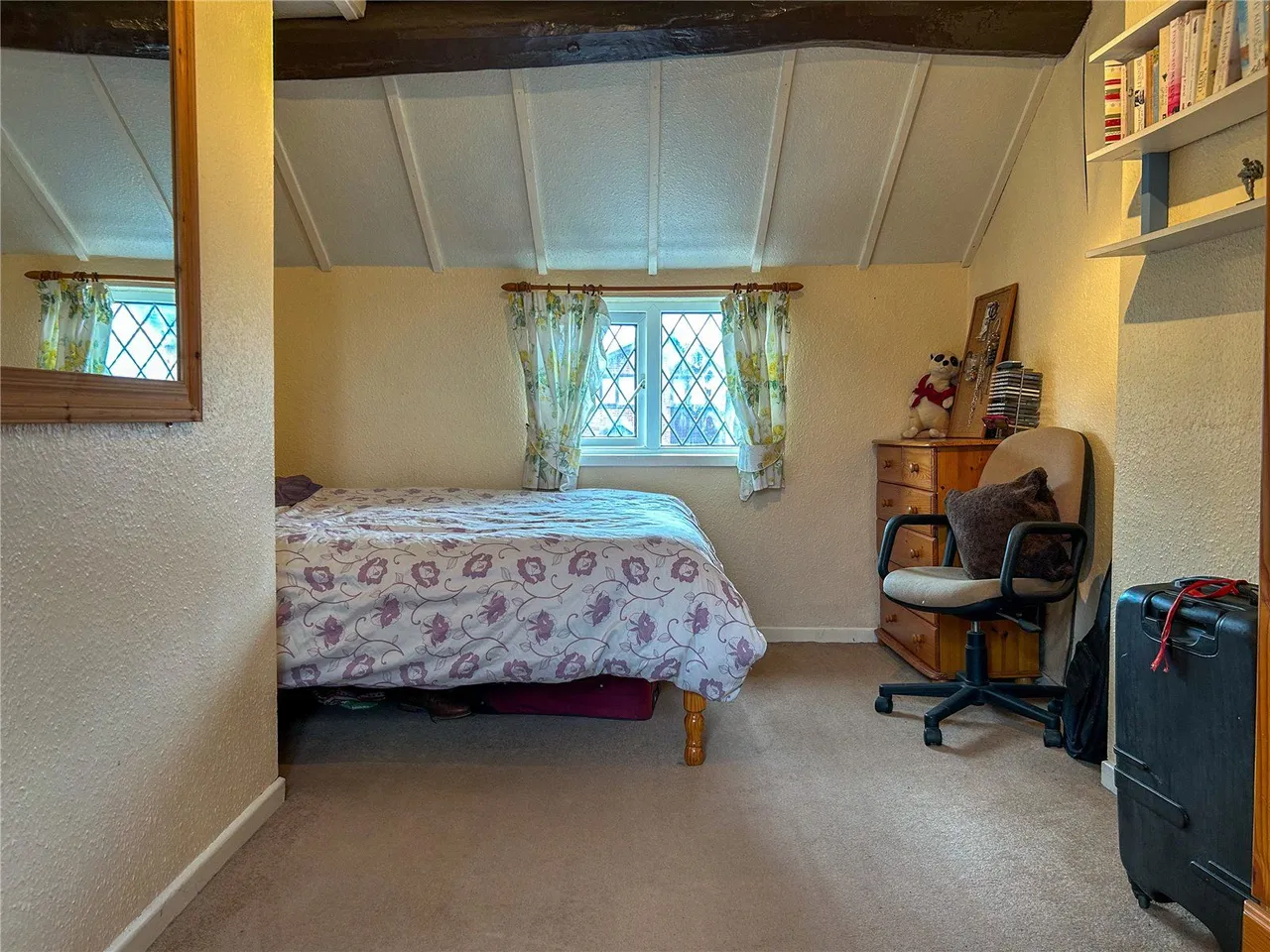 Hawthorn Road, Manchester, M40, photo 2