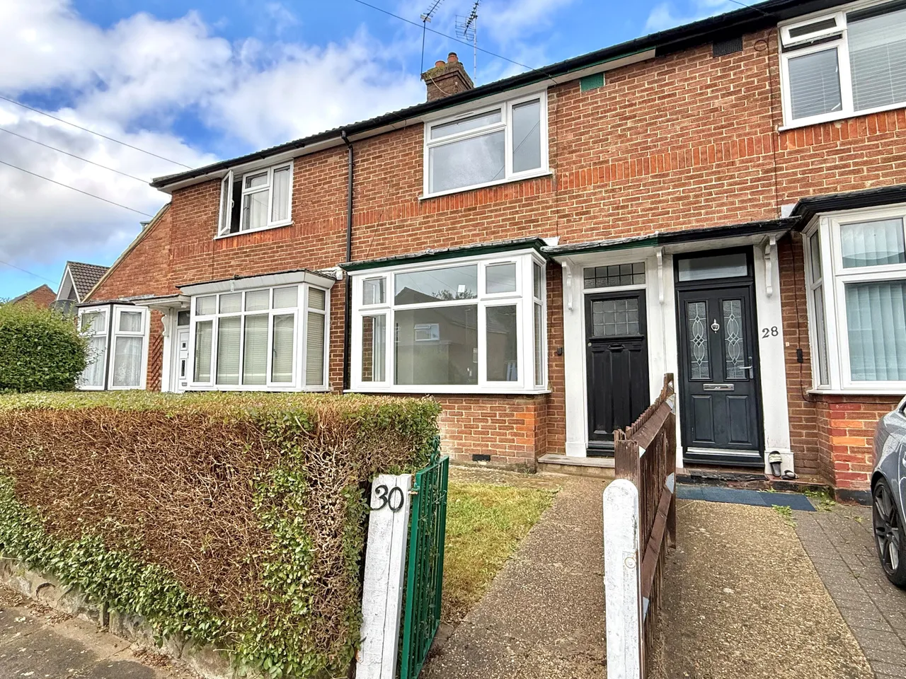 Hazelwood Close, Stopsley, Luton, photo 10