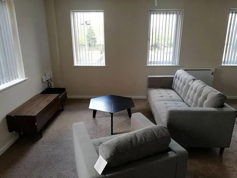 Seymour Grove, Stretford, M16, photo 2