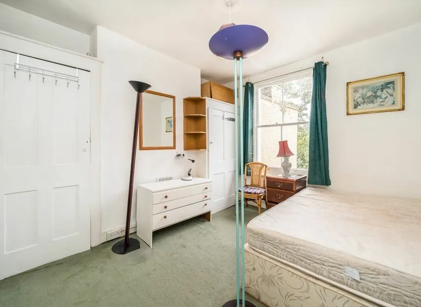 Ferndale Road, Clapham, SW4, photo 8