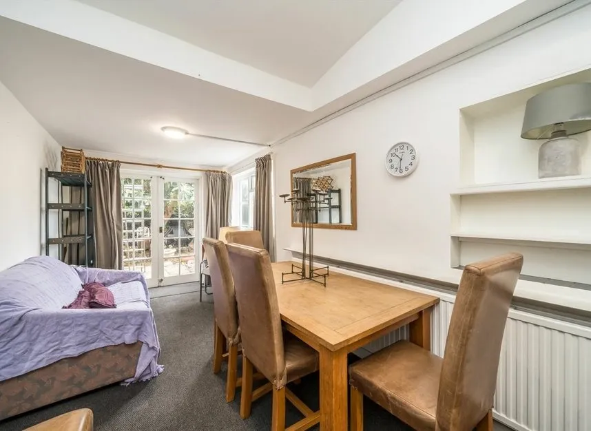 Ferndale Road, Clapham, SW4, photo 5