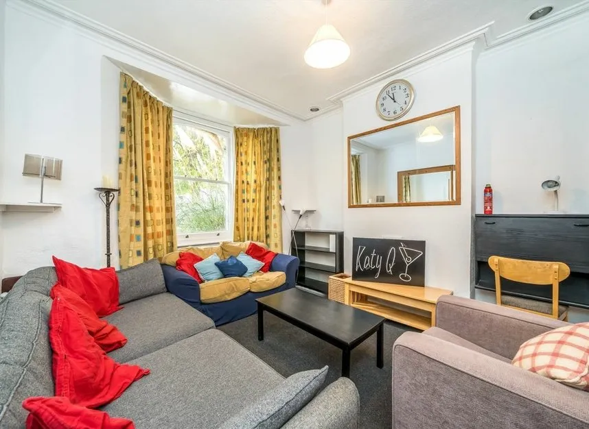 Ferndale Road, Clapham, SW4, photo 3