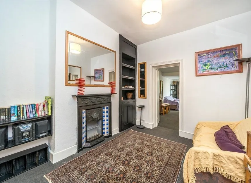 Ferndale Road, Clapham, SW4, photo 4