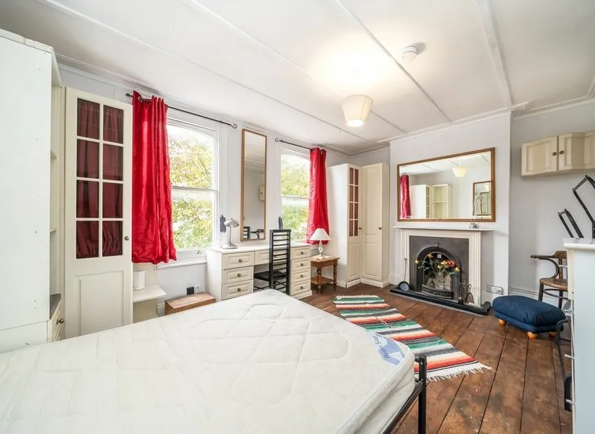 Ferndale Road, Clapham, SW4, photo 9