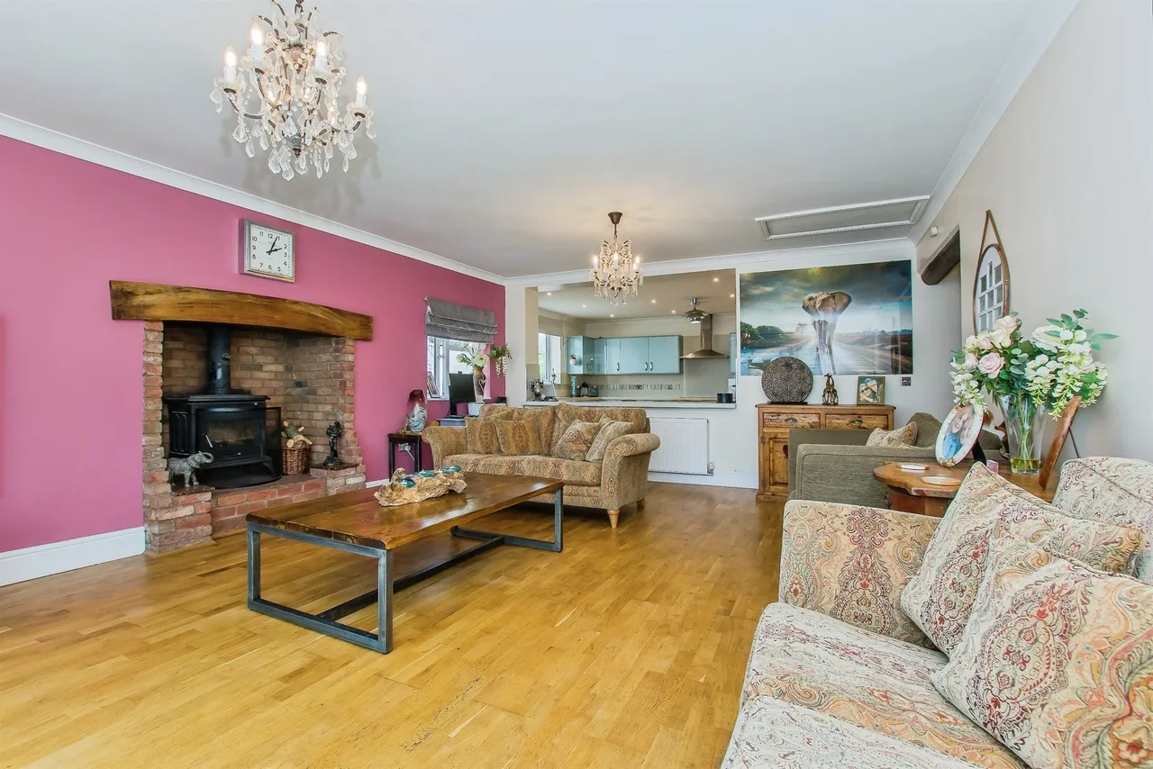 Lincoln Road, Peterborough, PE4, photo 3